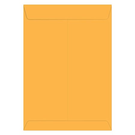 ENVELOPE KRAFT OURO 325MMX450MM - CELUCAT