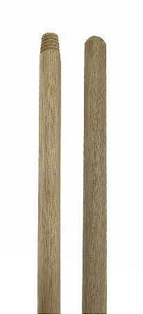 CABO DE VASSOURA PINUS 1,50CM - SÃO GERALDO