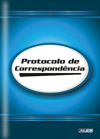 PROTOCOLO DE CORRESPONDÊNCIA 104 FLS - SÃO DOMINGOS