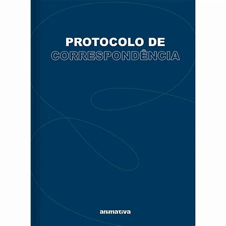 PROTOCOLO DE CORRESPONDÊNCIA 104 FLS - ANIMATIVA