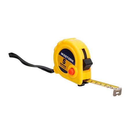 TRENA 5MX19MM 15T - WESTERN