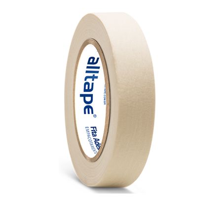 FITA CREPE SKINTAPE SK710 18MMX45M - ALLTAPE