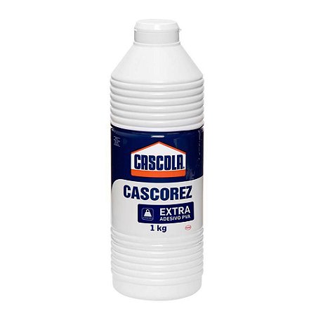 CASCOLA CASCOREZ EXTRA 1KG - HENKEL