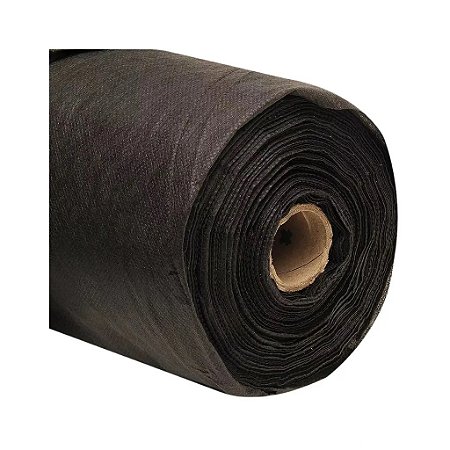 TNT 40G M² 50MX1,40M PRETO - SANTA FÉ
