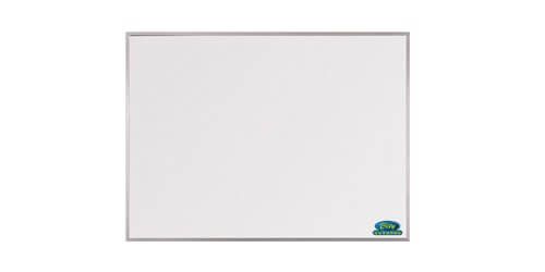 QUADRO BRANCO 100CMX120CM - CITY QUADROS