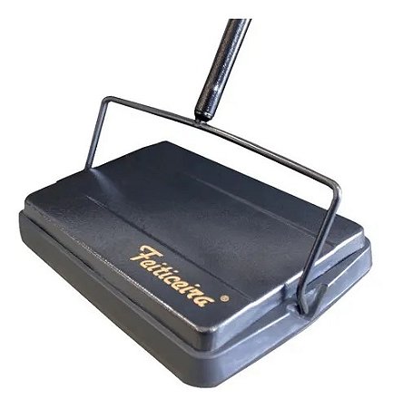 VASSOURA LIVE WELL 1 ESCOVA MÁGICA - FEITICEIRA