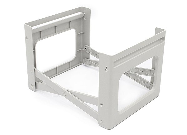 SUPORTE PARA PASTA SUSPENSA - WALEU
