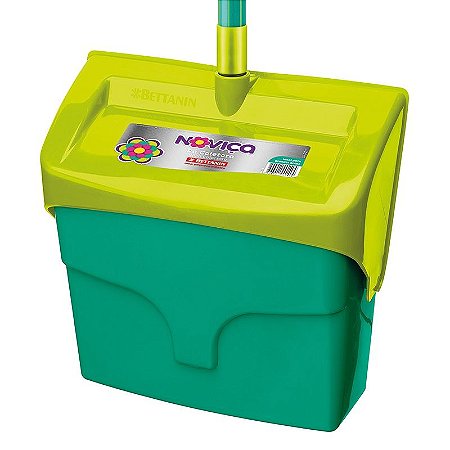 NOVIÇA PÁ COLETORA MAXI - BETTANIN