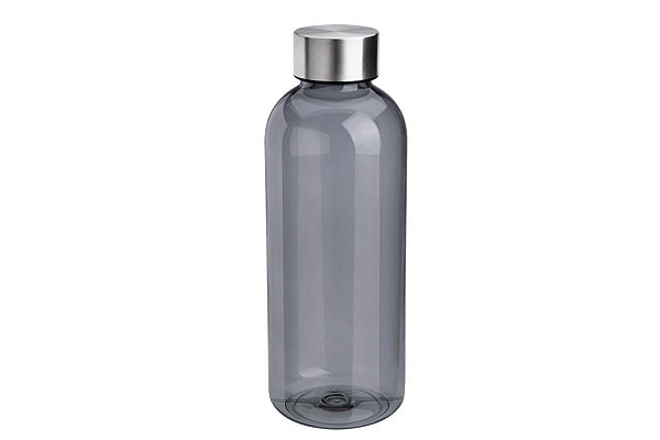 SQUEEZE BOTTLE FUMÊ 650ML - COZA