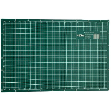 BASE PARA CORTE A3 RENK - KIT