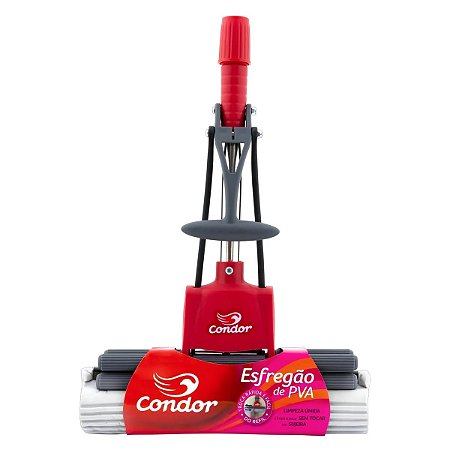 MOP DE PVA - CONDOR