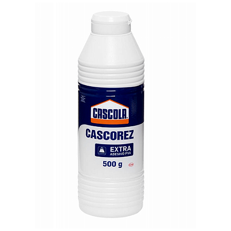 CASCOLA CASCOREZ EXTRA 500G - HENKEL