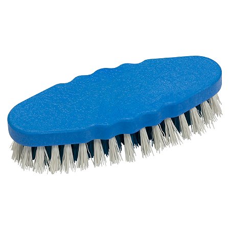 ESCOVA PLÁSTICA GRANDE FRICCI MAX - TOQ