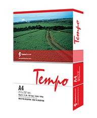 PAPEL TEMPO A4 210MMX297MM - 500 FLS