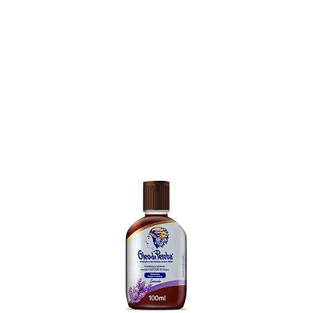 ÓLEO DE PEROBA KING LAVANDA - 100ML