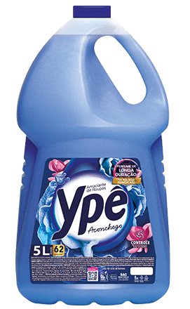 AMACIANTE YPÊ ACONCHEGO - 5L