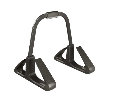 SUPORTE LITESTAND VERTICAL PARA TABLET E NOTEBOOK PRETO - OCTOO