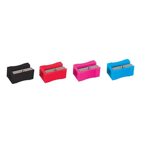APONTADOR B1010 CORES SORTIDAS - BAZZE