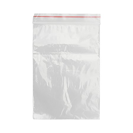 SACO ZIP LOCK MULTIUSO 24X34 C/100 UNIDADES - HEMON