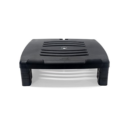 BASE PARA MONITOR BM-50BK PRETO - C3TECH