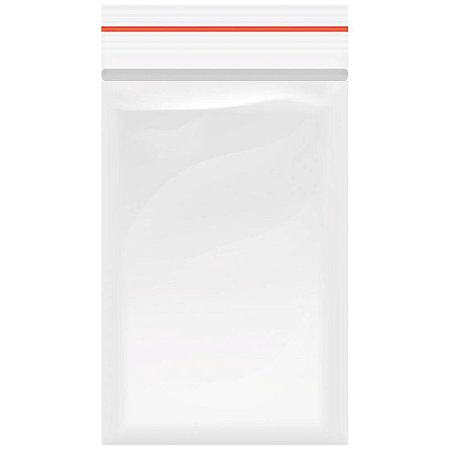 SACO ZIP LOCK MULTIUSO 7X10,5 C/100 UNIDADES - HEMON