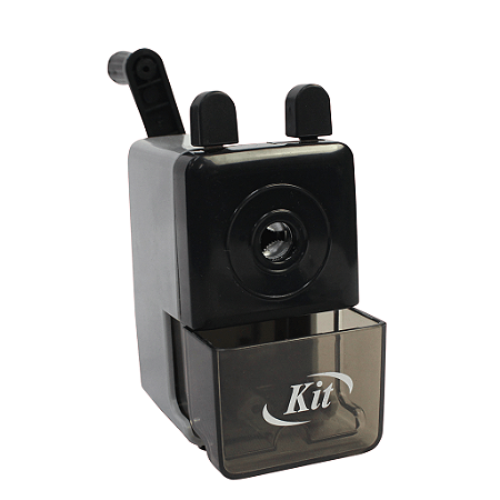 APONTADOR MANUAL DE MESA - KIT