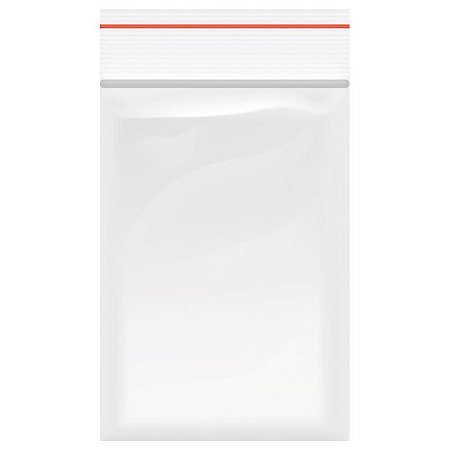 SACO ZIP LOCK MULTIUSO 20X28 C/100 UNIDADES - HEMON