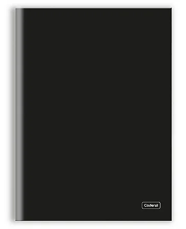 LIVRO ATA VERTICAL 100 FLS - CADERSIL
