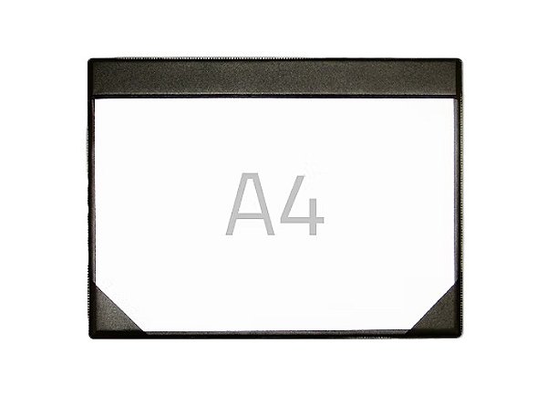 PASTA RISQUE RABISQUE A4 C/10 FOLHAS - ACP