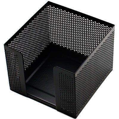 PORTA LEMBRETE ARAMADO B83124 PRETO - SPIRAL OFFICE