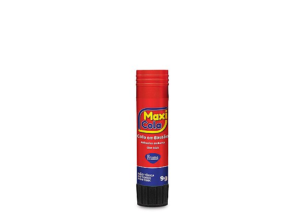 MAXI COLA BASTÃO 9G - FRAMA