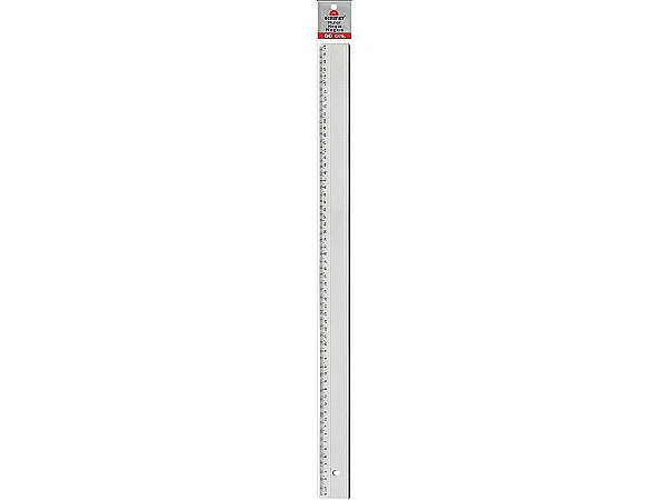 RÉGUA 60CM 516.0 CRISTAL - ACRIMET