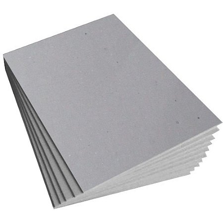PAPEL PARANÁ NATURAL Nº 80 781G 80CMX100CM C/5 UNIDADES - SPIRAL