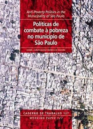 Políticas de Combate à Pobreza no Município de São Paulo