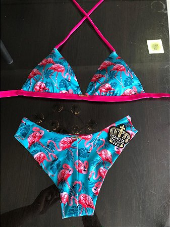 Biquínis cortininha 2020 Clearance