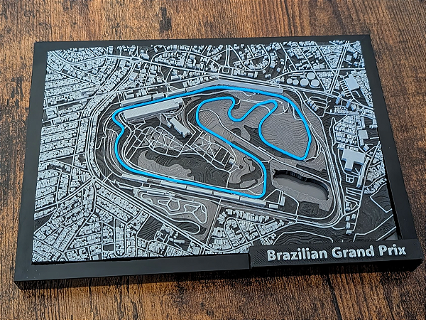 Autódromo de Interlagos