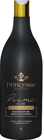 Retexturizador Prime Blond 1 litro Princesse