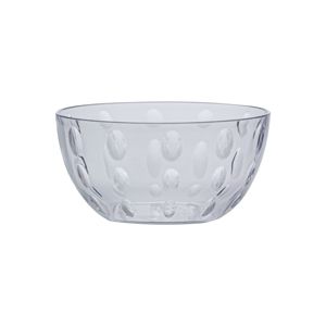 Tigela Bowl 730 Ml Transparente Acqua 14x7 Cm 1744 Paramount