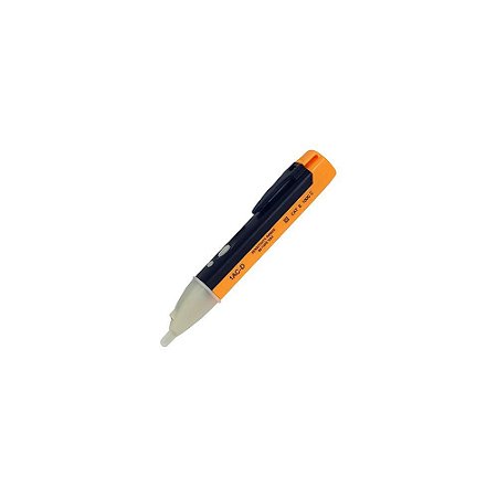 Detector De Tensão Fase Caneta Teste Voltagem Bip Sonoro