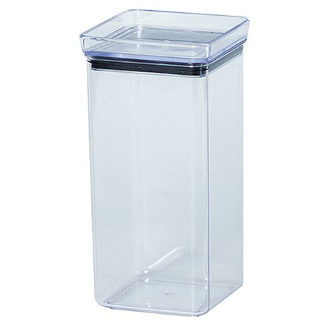 Pote Lumini Hermético Para alimentos 700Ml C/Tampa Reforçada