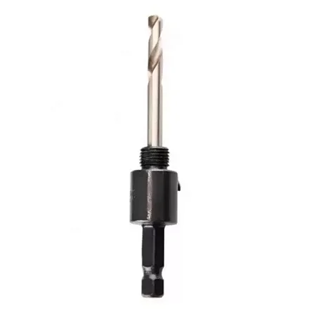 Suporte Para Serra Copo 14 Á 30 MM Encaixe 3/8"