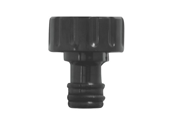 Conector Bico Torneira 3/4 BSP P/Engate Rápido BC 142-34 STEULA