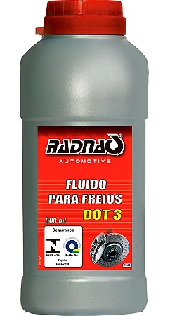 Radnaq Automotive DOT3