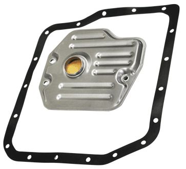 Filtro de Óleo de Câmbio FAT071 ( Toyota Camry, Corolla, Rav4 )