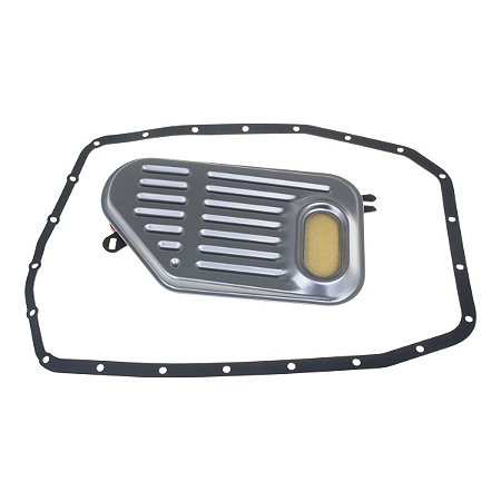 Filtro de Óleo de Câmbio FAT100 ( Audi A4, A6, A8, S4, S6/RS6 / BMW Série 3, Série 5, Z4 / Jaguar S-Type / VW Passat )