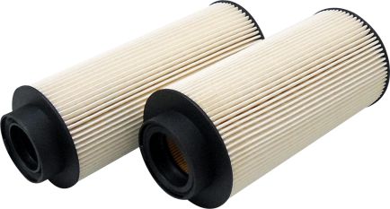 Filtro de Combustível FCD0972 ( Scania Gerador, R450, Série G, Série P, Série S )