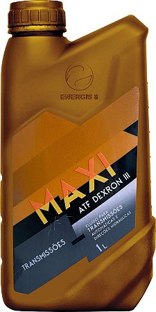 Vorax Maxi ATF Dexron 3