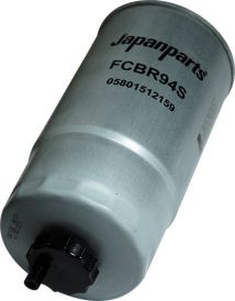 Filtro de Combustível FCD2220 ( Hyundai HD78, HD80 )