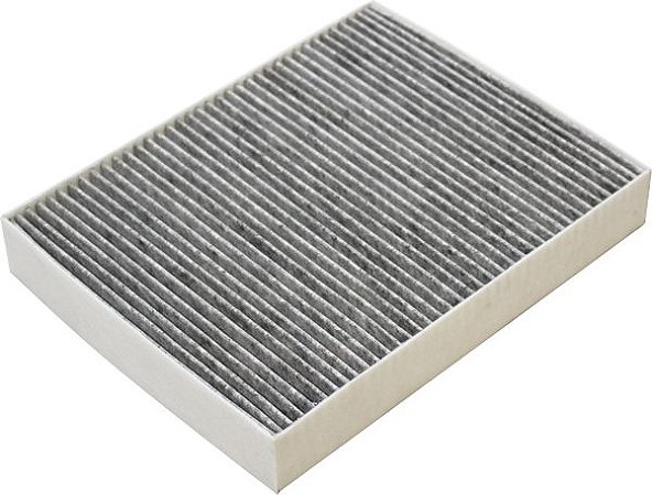 Filtro de Cabine AKX1141/C ( Porsche Cayenn / VW Touareg )