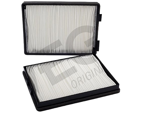 Filtro de Cabine AKX1465 ( BMW 5w20i, 525i, 528i, 530i, 5w40i )